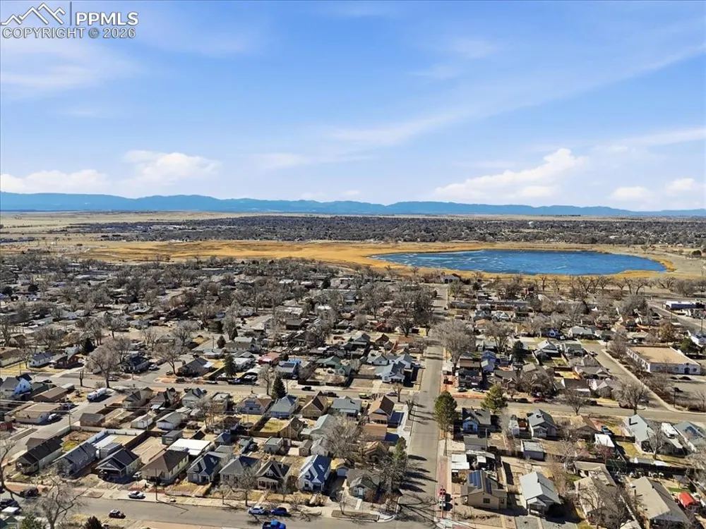 2214 E Orman Avenue Pueblo, CO 81004