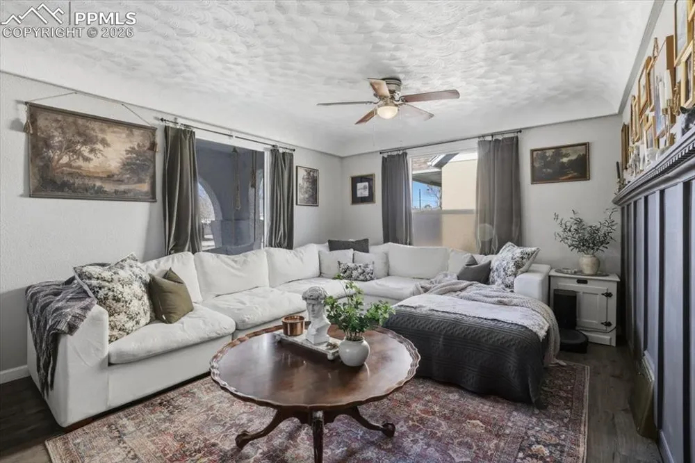 2214 E Orman Avenue Pueblo, CO 81004