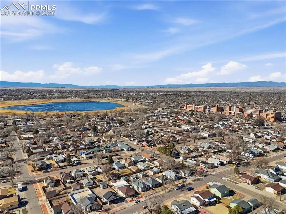 2214 E Orman Avenue Pueblo, CO 81004