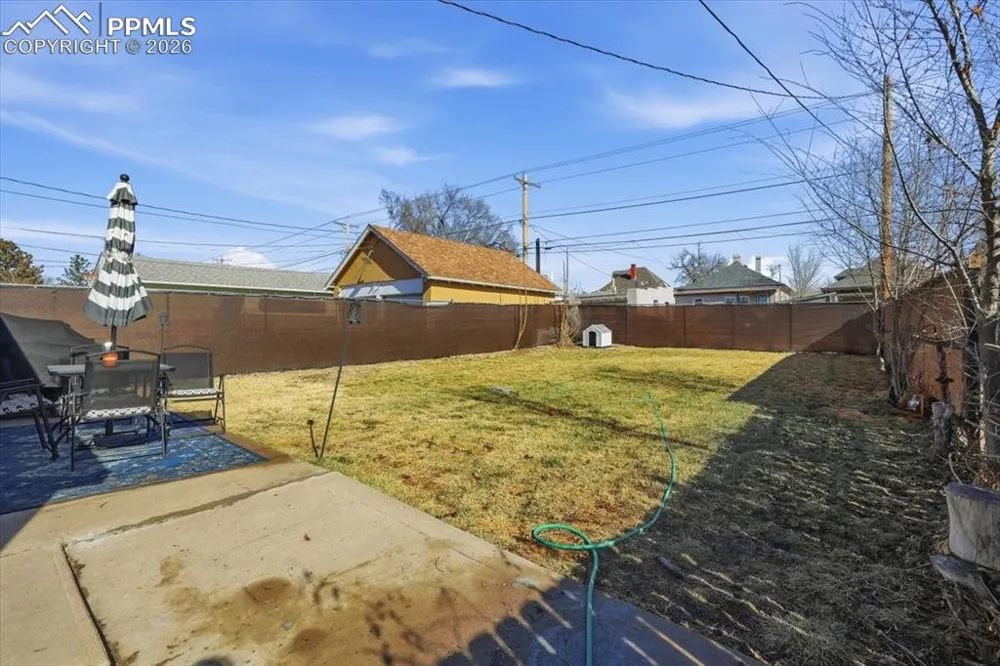 2214 E Orman Avenue Pueblo, CO 81004