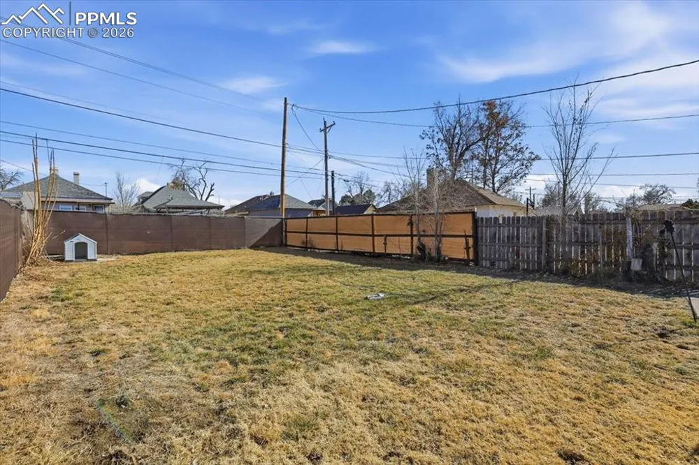 2214 E Orman Avenue Pueblo, CO 81004
