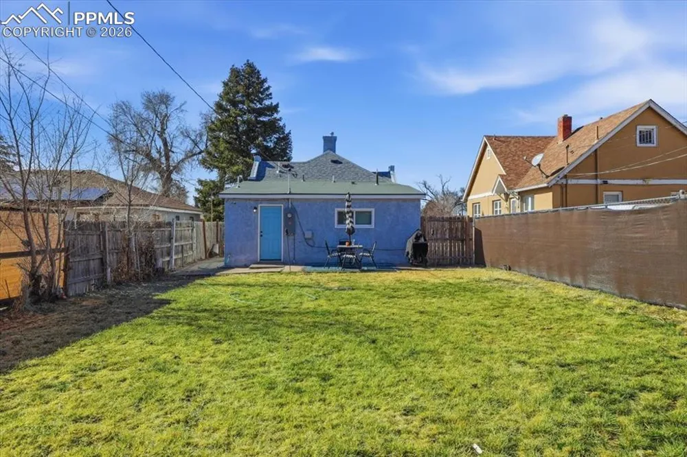 2214 E Orman Avenue Pueblo, CO 81004
