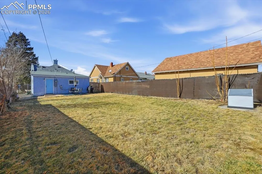 2214 E Orman Avenue Pueblo, CO 81004