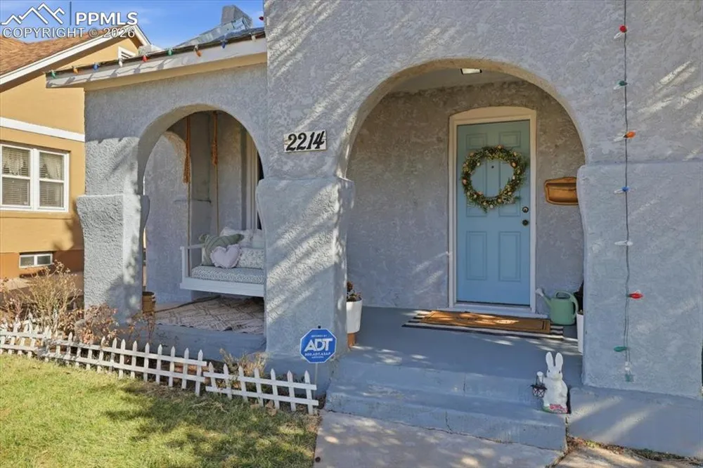 2214 E Orman Avenue Pueblo, CO 81004