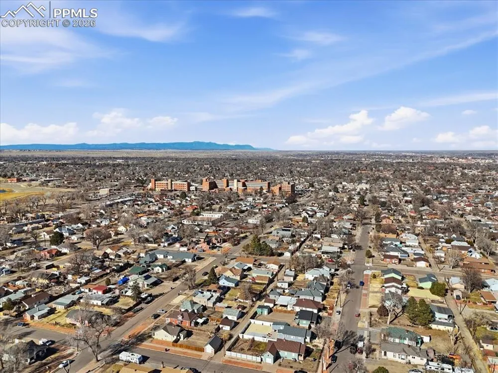2214 E Orman Avenue Pueblo, CO 81004