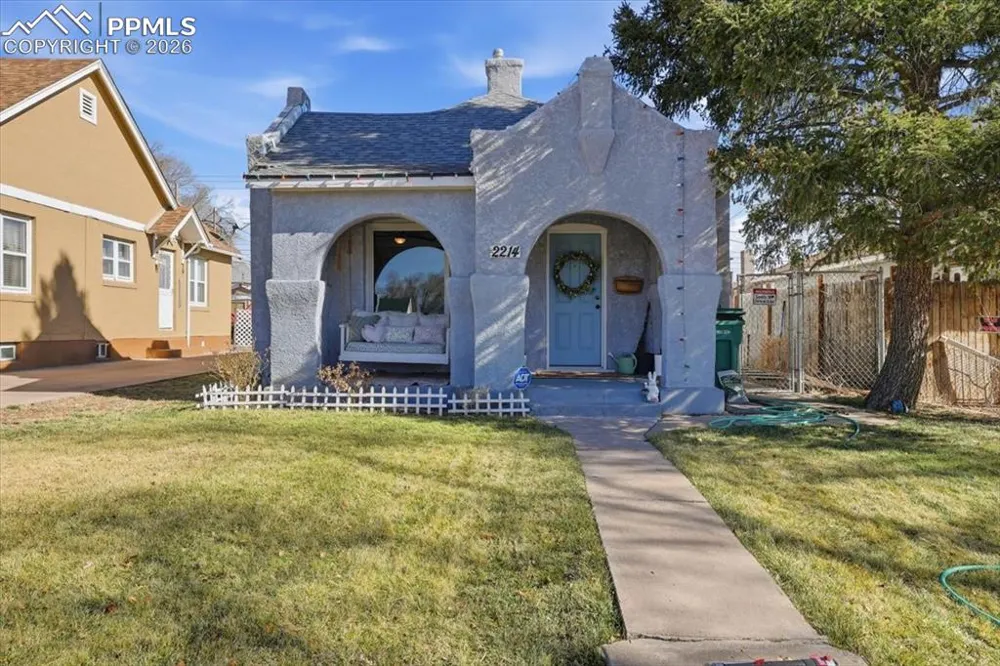 2214 E Orman Avenue Pueblo, CO 81004