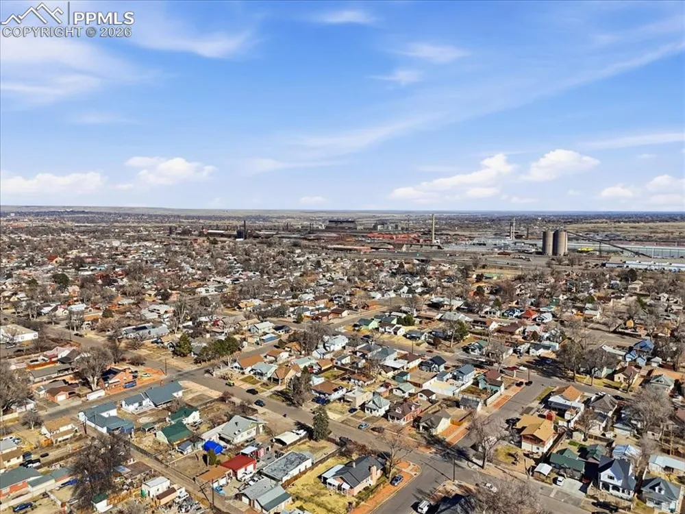 2214 E Orman Avenue Pueblo, CO 81004