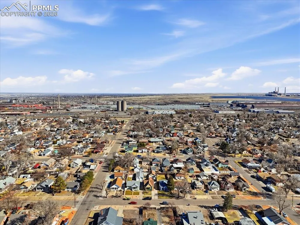 2214 E Orman Avenue Pueblo, CO 81004