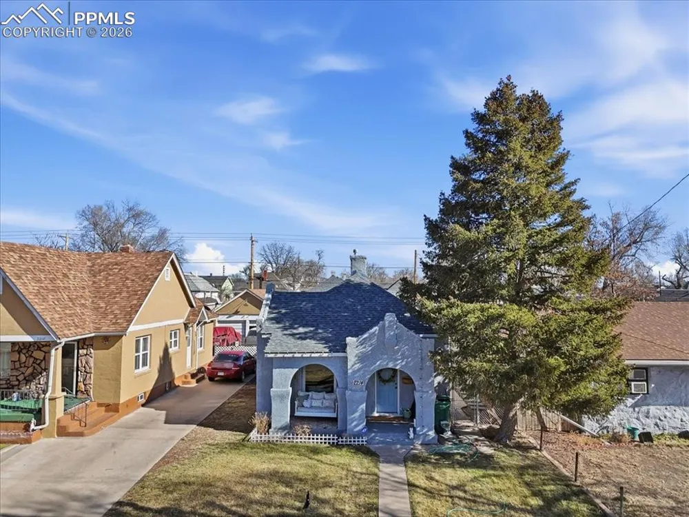 2214 E Orman Avenue Pueblo, CO 81004