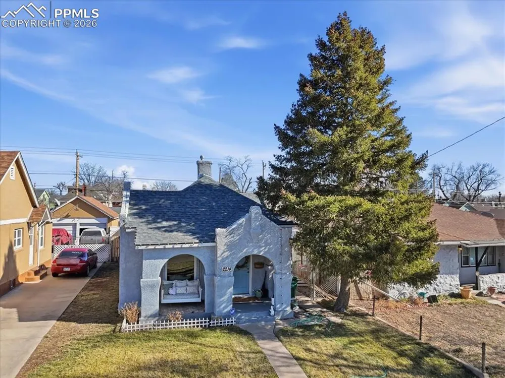 2214 E Orman Avenue Pueblo, CO 81004