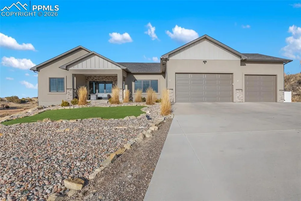 113 W Alexis Drive Pueblo West, CO 81007