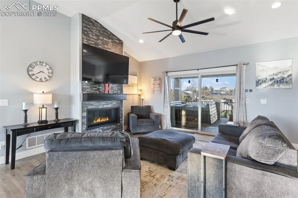 113 W Alexis Drive Pueblo West, CO 81007