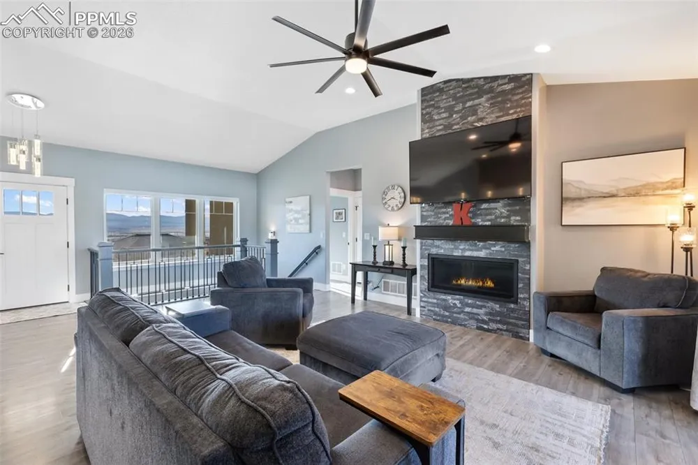 113 W Alexis Drive Pueblo West, CO 81007