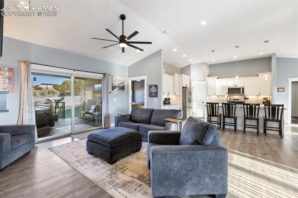 113 W Alexis Drive Pueblo West, CO 81007