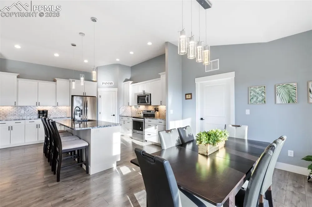 113 W Alexis Drive Pueblo West, CO 81007