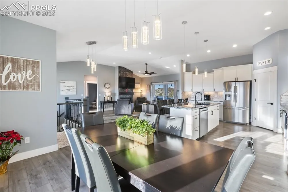 113 W Alexis Drive Pueblo West, CO 81007