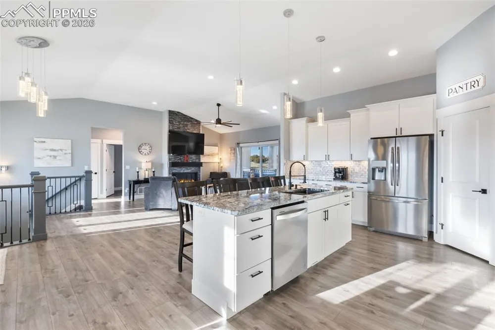113 W Alexis Drive Pueblo West, CO 81007