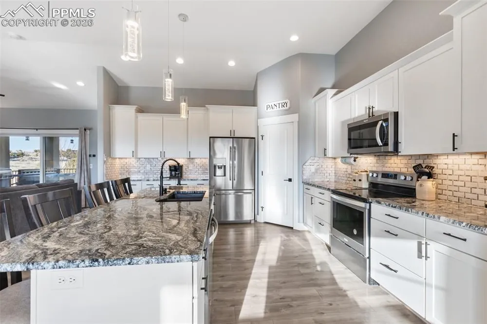 113 W Alexis Drive Pueblo West, CO 81007