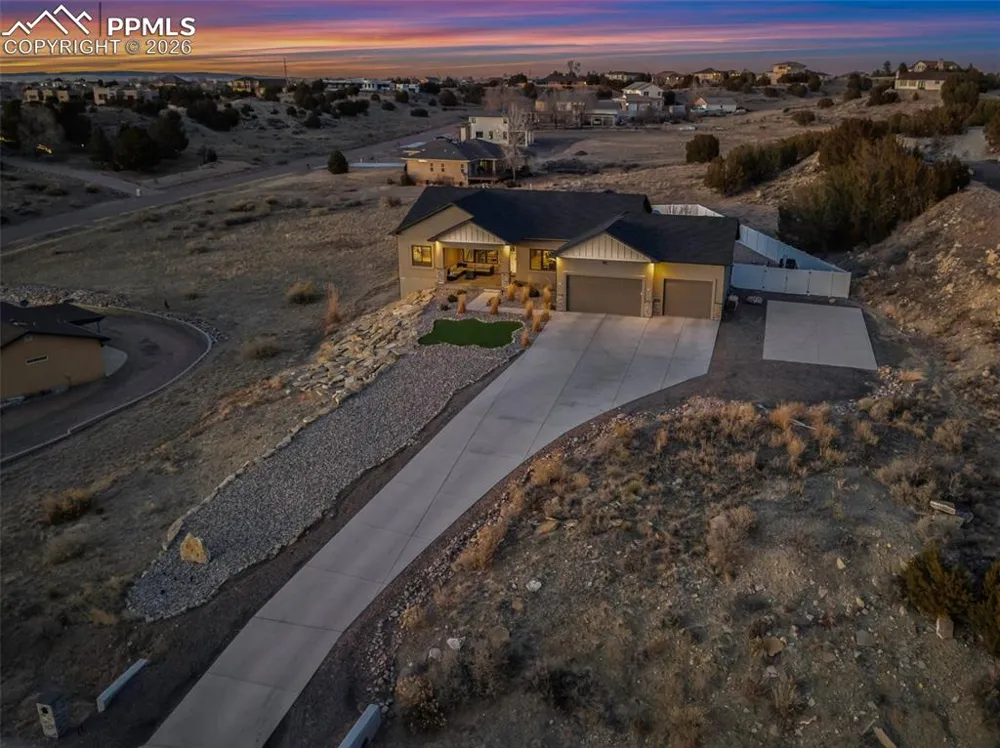 113 W Alexis Drive Pueblo West, CO 81007
