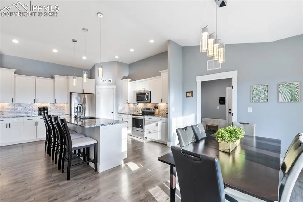 113 W Alexis Drive Pueblo West, CO 81007