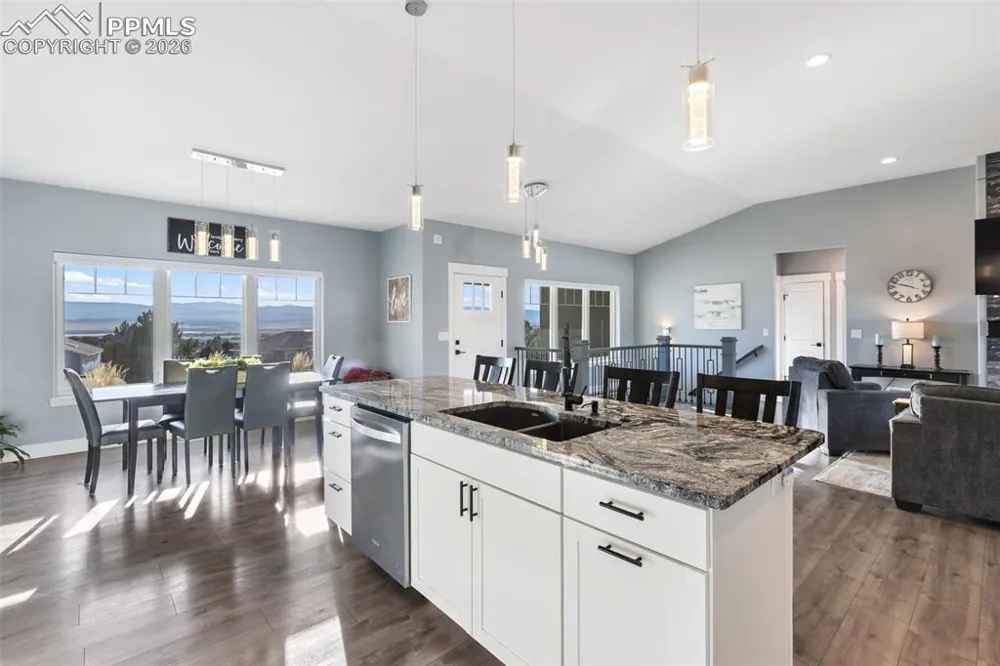 113 W Alexis Drive Pueblo West, CO 81007