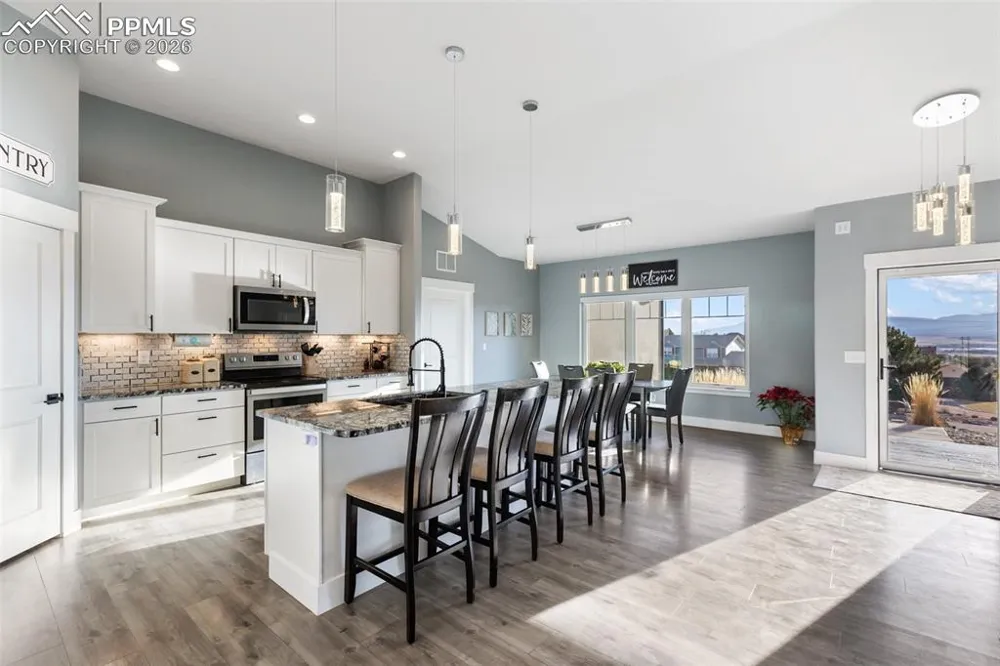 113 W Alexis Drive Pueblo West, CO 81007