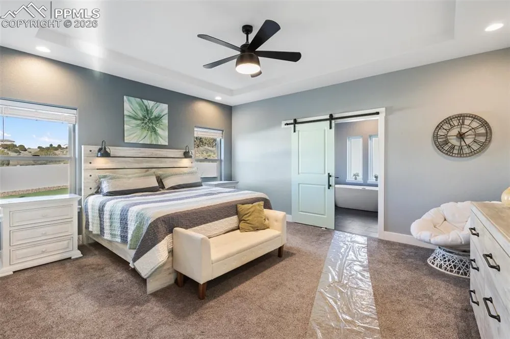 113 W Alexis Drive Pueblo West, CO 81007