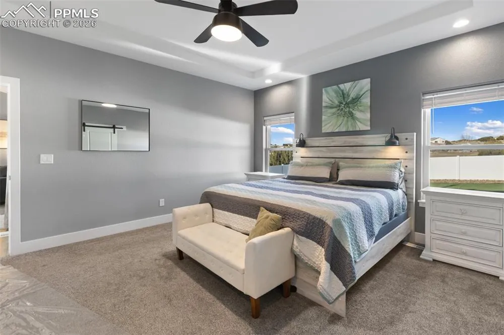 113 W Alexis Drive Pueblo West, CO 81007