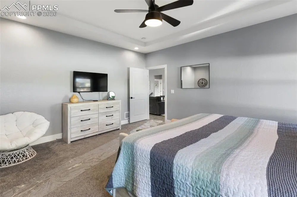113 W Alexis Drive Pueblo West, CO 81007