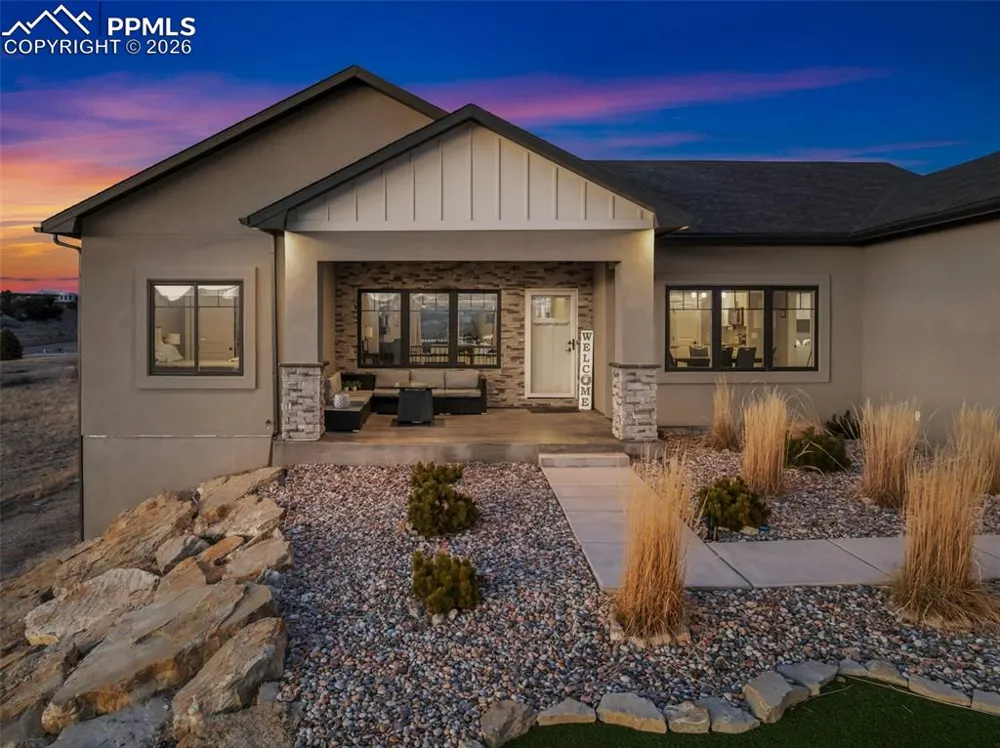 113 W Alexis Drive Pueblo West, CO 81007