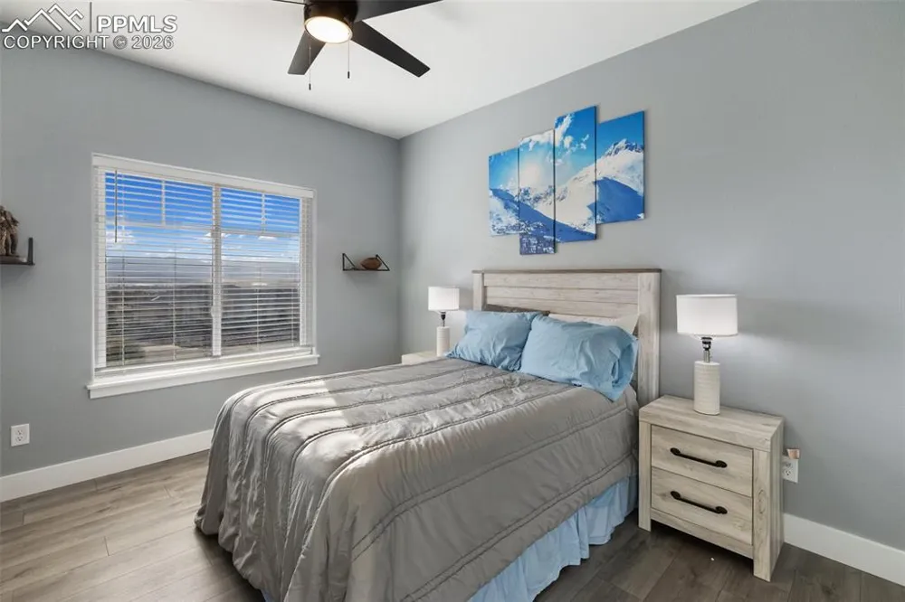 113 W Alexis Drive Pueblo West, CO 81007