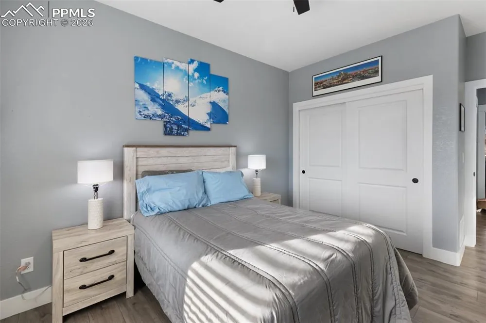 113 W Alexis Drive Pueblo West, CO 81007