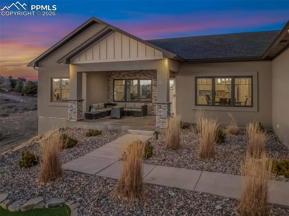 113 W Alexis Drive Pueblo West, CO 81007