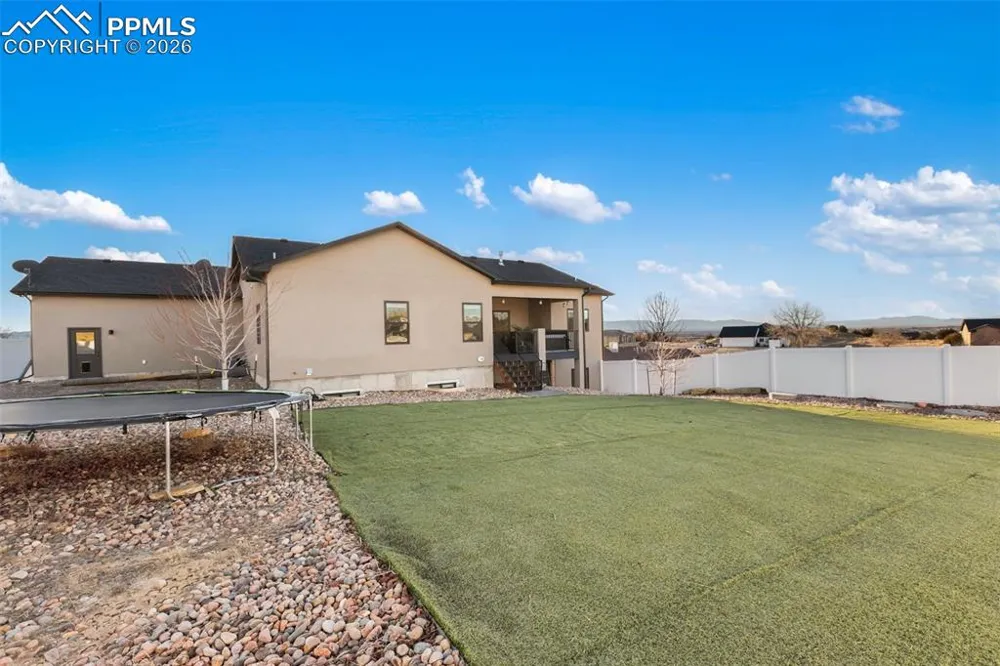 113 W Alexis Drive Pueblo West, CO 81007