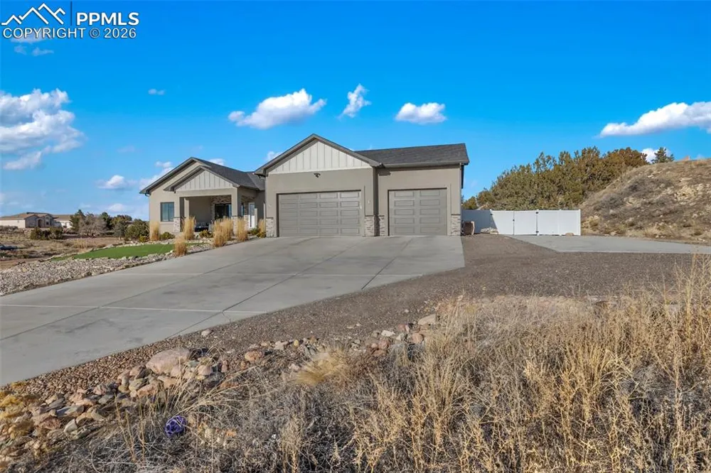 113 W Alexis Drive Pueblo West, CO 81007
