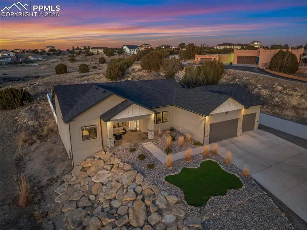 113 W Alexis Drive Pueblo West, CO 81007