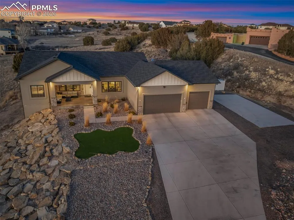 113 W Alexis Drive Pueblo West, CO 81007