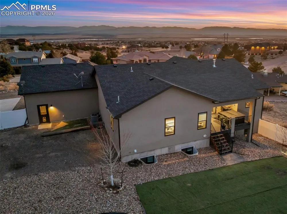 113 W Alexis Drive Pueblo West, CO 81007