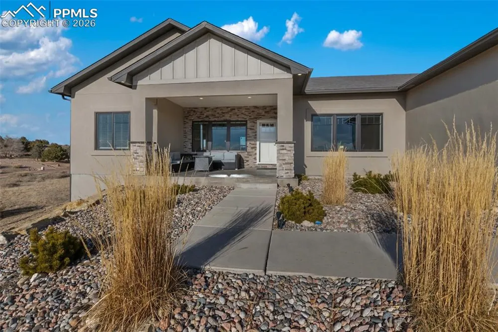 113 W Alexis Drive Pueblo West, CO 81007