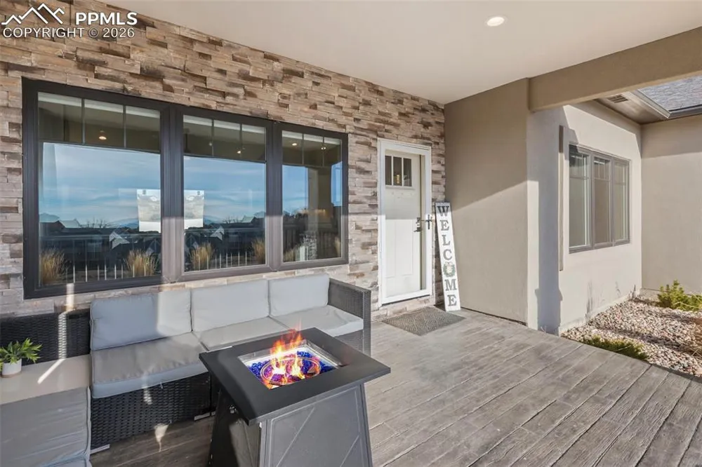 113 W Alexis Drive Pueblo West, CO 81007