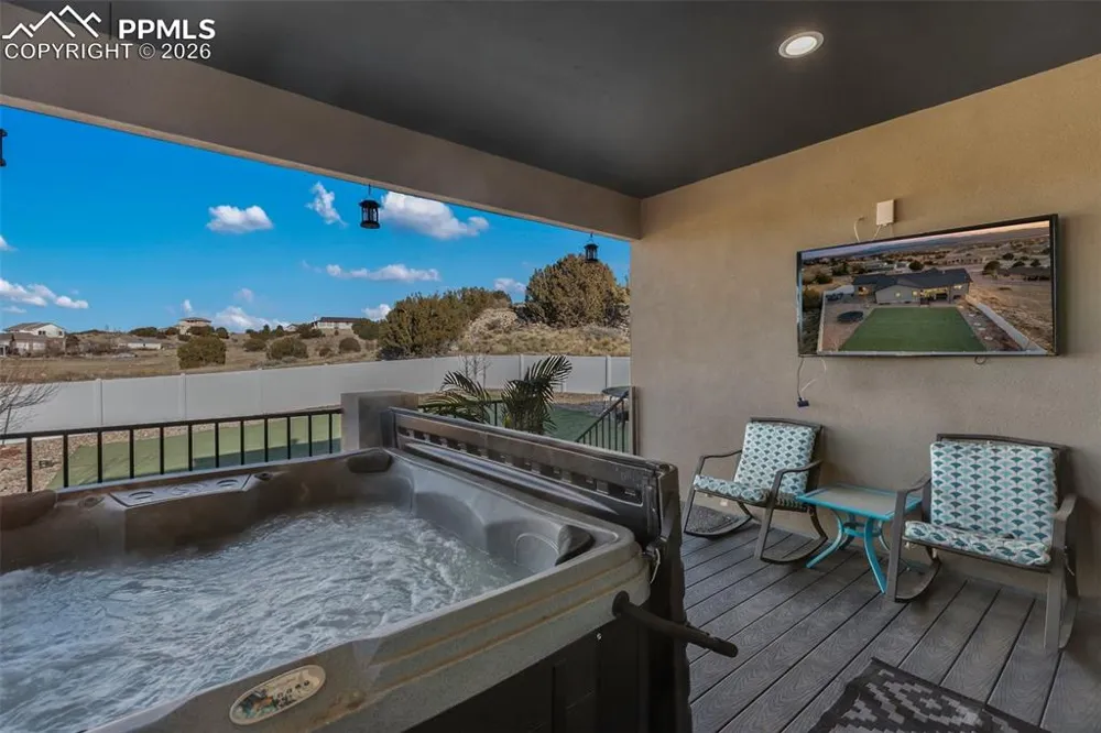 113 W Alexis Drive Pueblo West, CO 81007