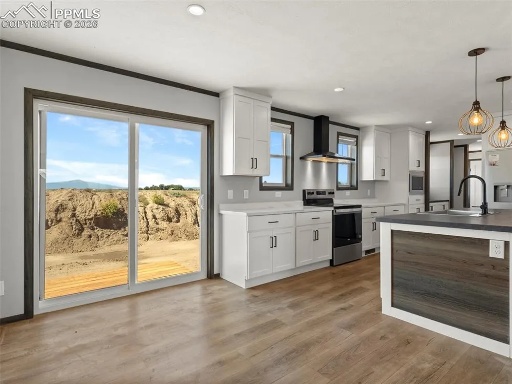 2820 E Ellicott Road Calhan, CO 80808