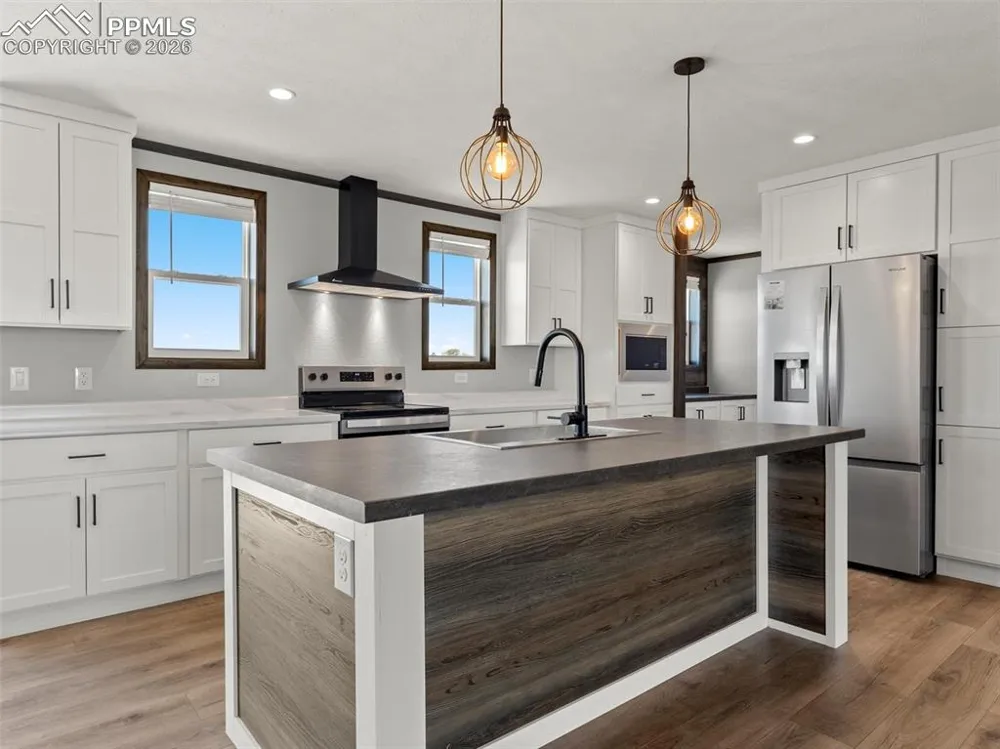 2820 E Ellicott Road Calhan, CO 80808