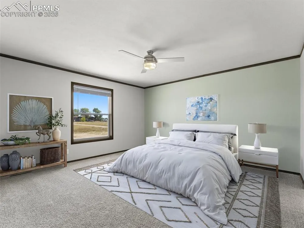 2820 E Ellicott Road Calhan, CO 80808