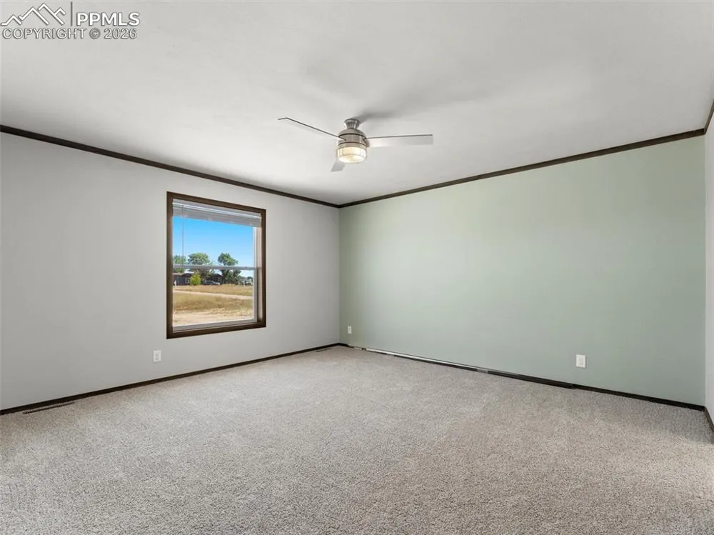 2820 E Ellicott Road Calhan, CO 80808