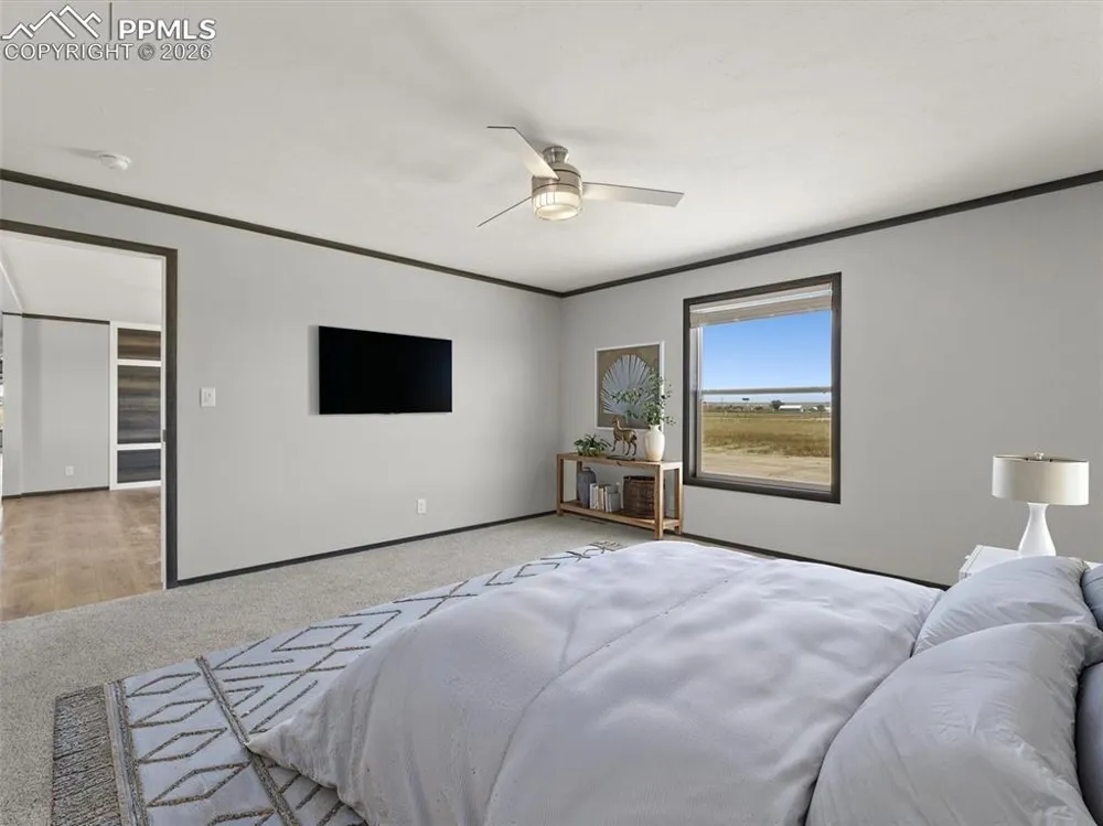 2820 E Ellicott Road Calhan, CO 80808