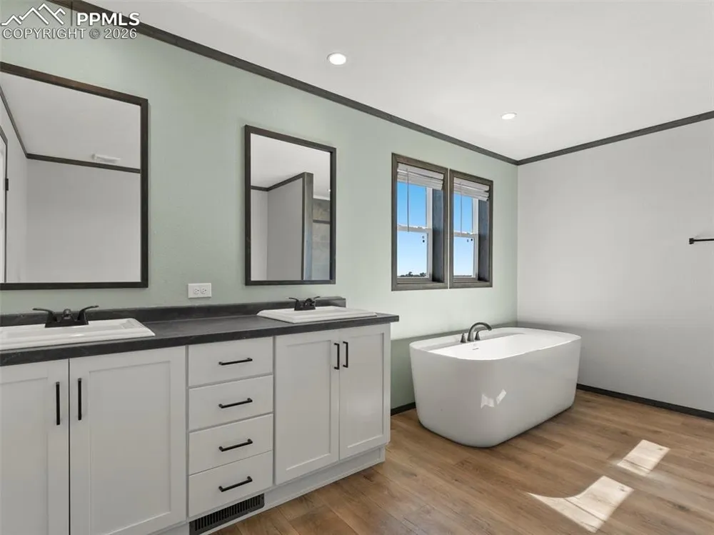 2820 E Ellicott Road Calhan, CO 80808
