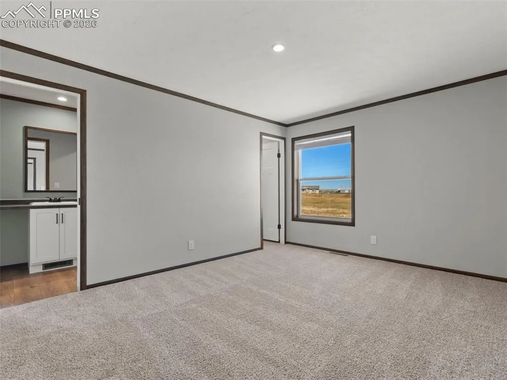 2820 E Ellicott Road Calhan, CO 80808