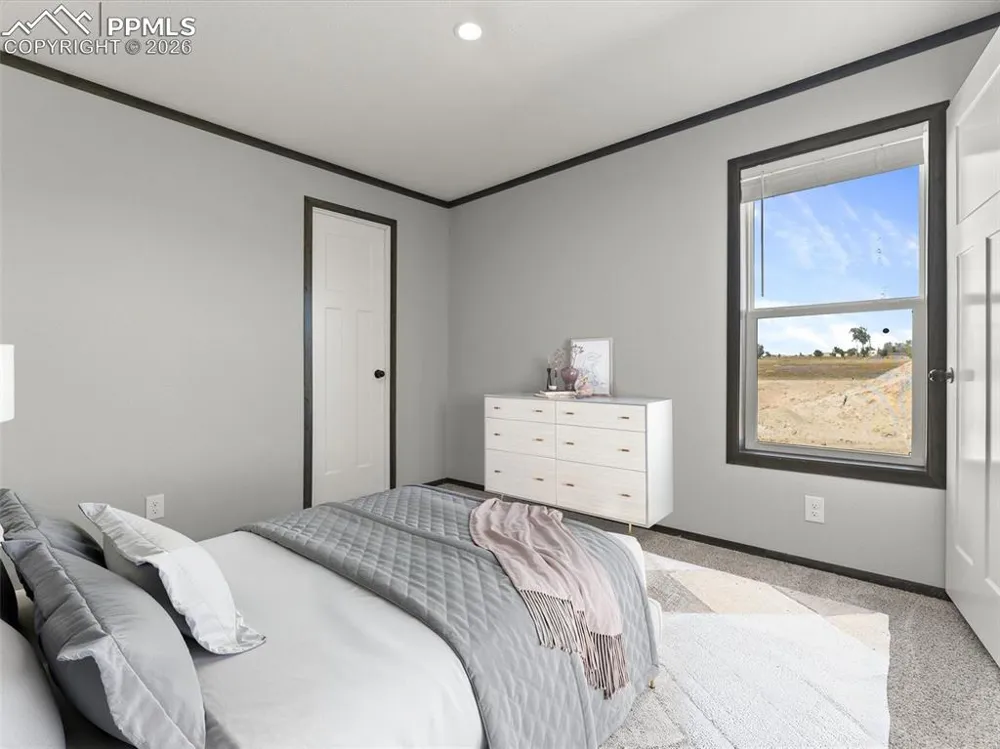 2820 E Ellicott Road Calhan, CO 80808