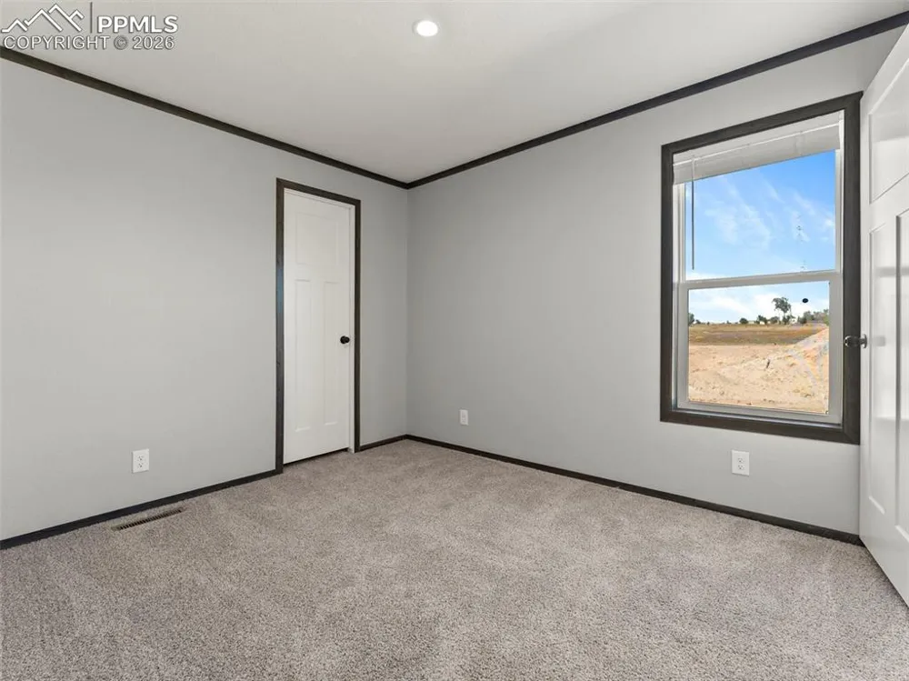 2820 E Ellicott Road Calhan, CO 80808